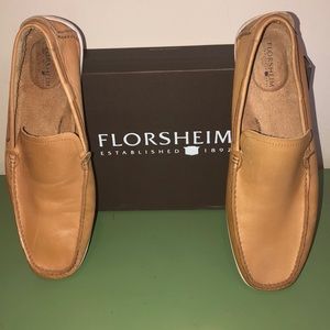 Florsheim “Cabrillo” Loafers NIB